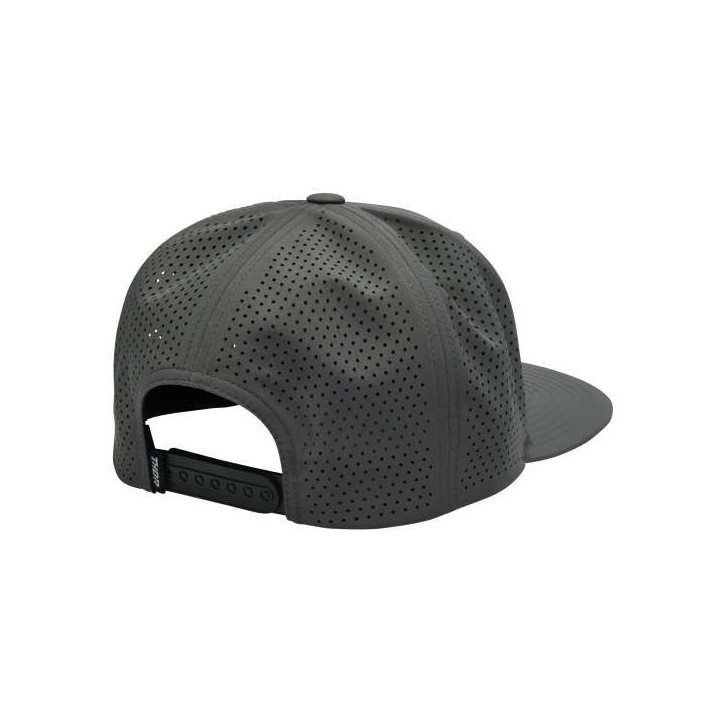 Casquette Thor CORE Charcoal