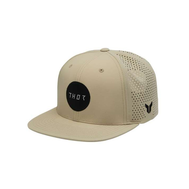 Casquette Thor CORE Sand