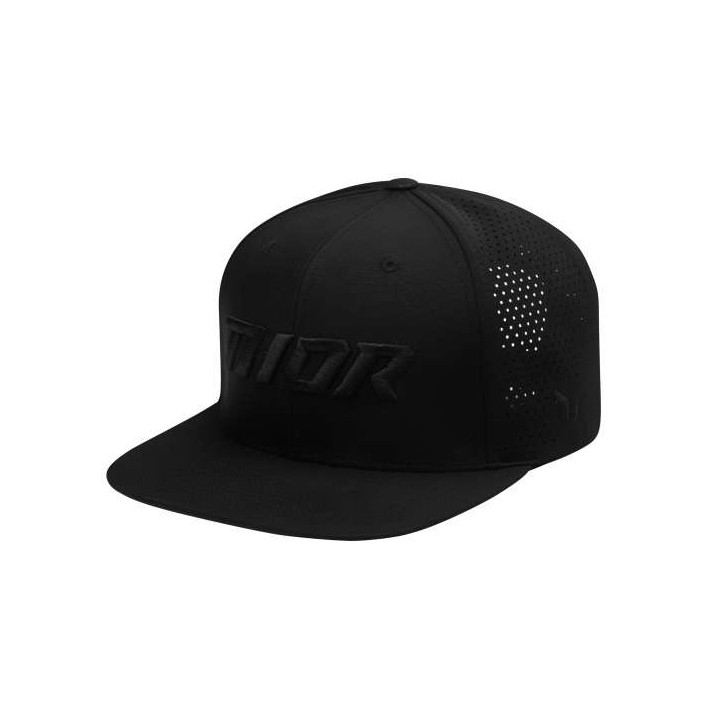 Casquette Thor CORP Black
