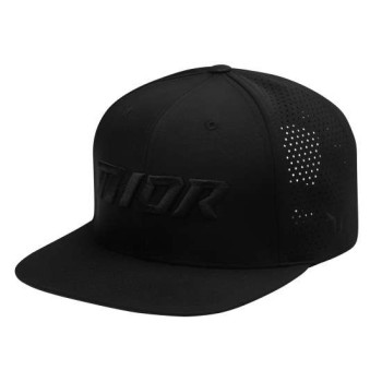 Casquette Thor CORP Black