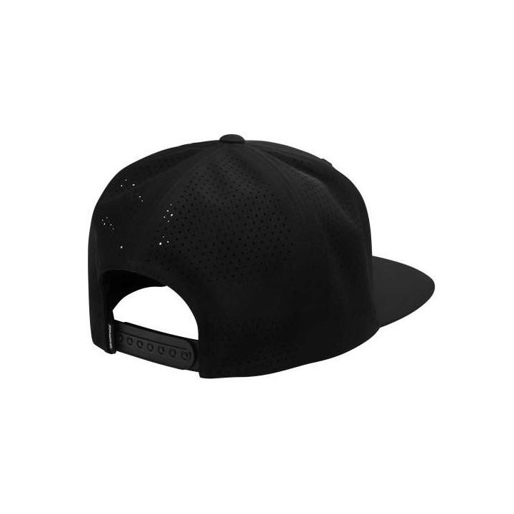 Casquette Thor CORP Black