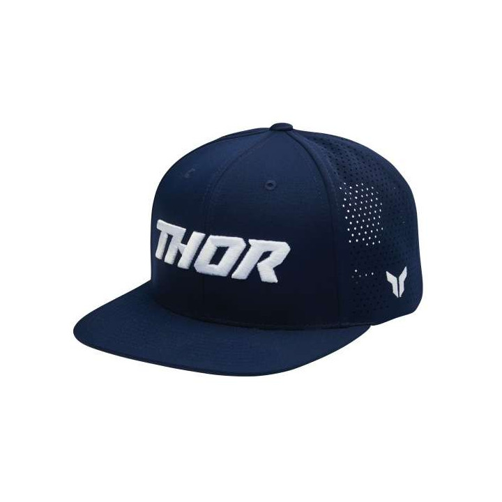 Casquette Thor CORP Navy
