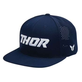 Casquette Thor CORP Navy