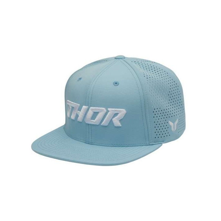 Casquette Thor CORP Light Blue