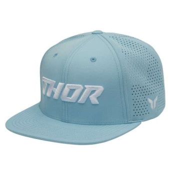 Casquette Thor CORP Light Blue