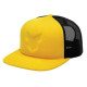 Casquette Thor SHADOW Yellow