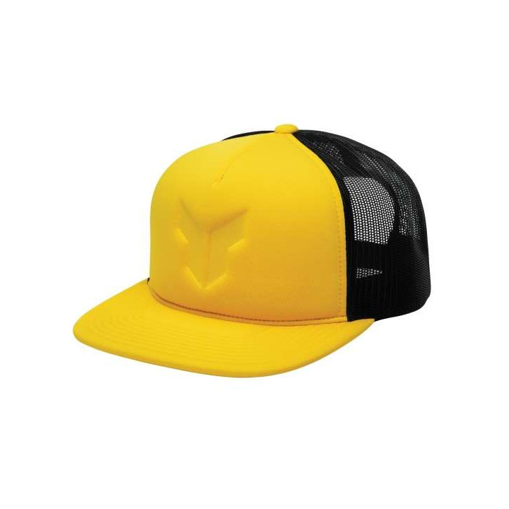 Casquette Thor SHADOW Yellow