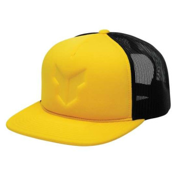 Casquette Thor SHADOW Yellow