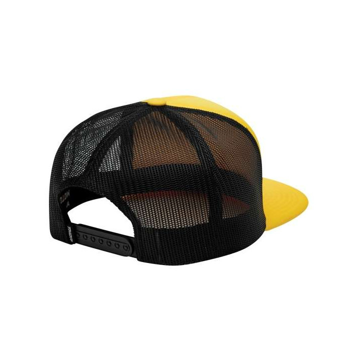 Casquette Thor SHADOW Yellow