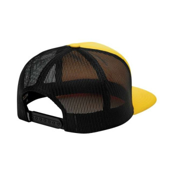 Casquette Thor SHADOW Yellow