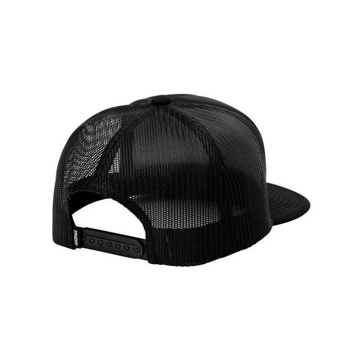 Casquette Thor SHADOW Black