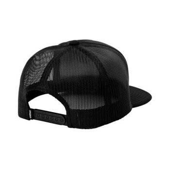 Casquette Thor SHADOW Black