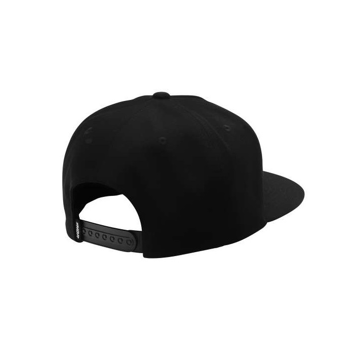 Casquette Thor ROGUE Black