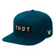 Casquette Thor ROGUE Slate Blue