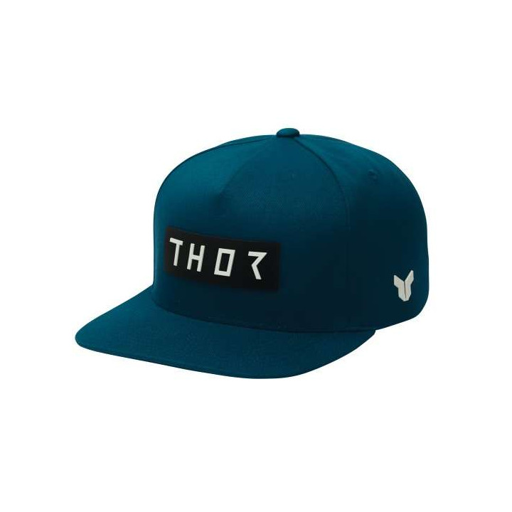 Casquette Thor ROGUE Slate Blue