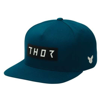 Casquette Thor ROGUE Slate Blue