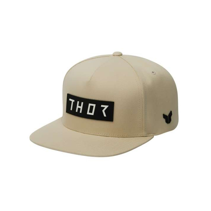 Thor ROGUE Sand cap