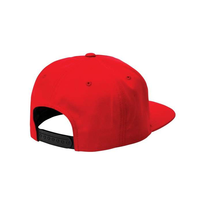 Casquette Thor ICONIC Red
