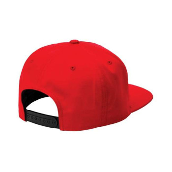 Casquette Thor ICONIC Red