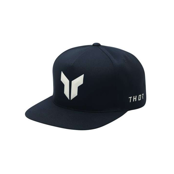 Casquette Thor ICONIC Navy