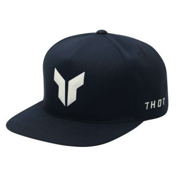 Casquette Thor ICONIC Navy