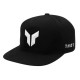 Thor ICONIC Black cap