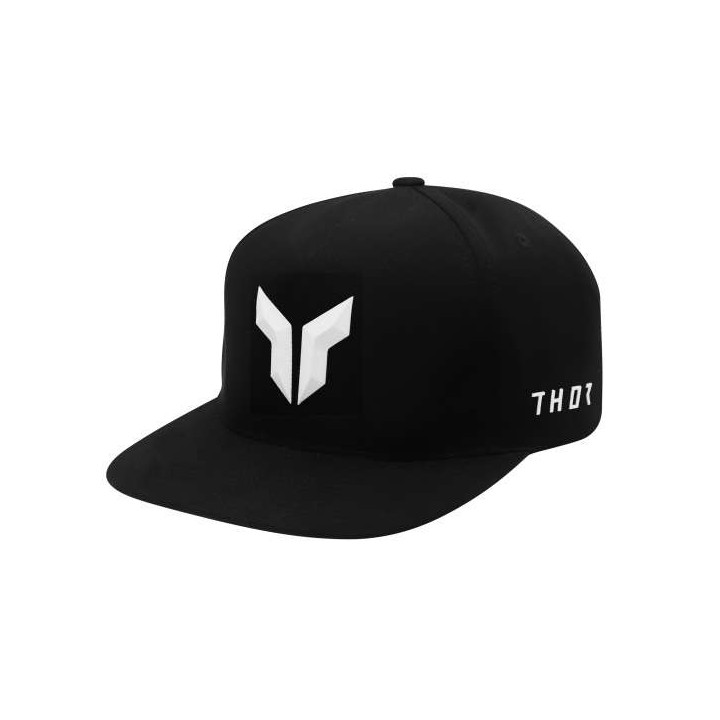 Thor ICONIC Black cap