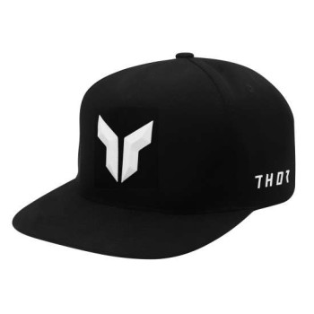 Casquette Thor ICONIC Black
