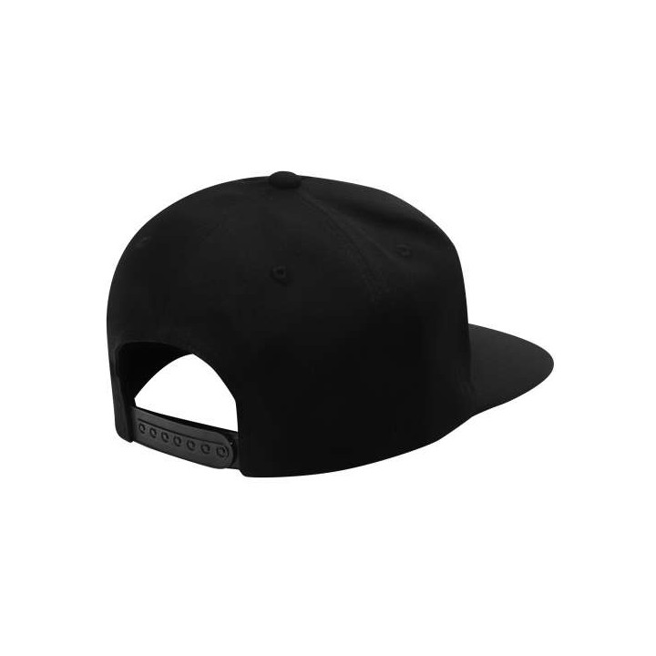 Thor ICONIC Black cap