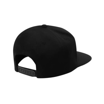 Casquette Thor ICONIC Black