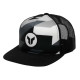 Casquette Thor BRAVE Black