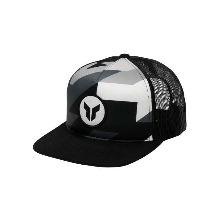 Casquette Thor BRAVE Black