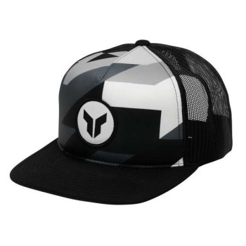 Casquette Thor BRAVE Black