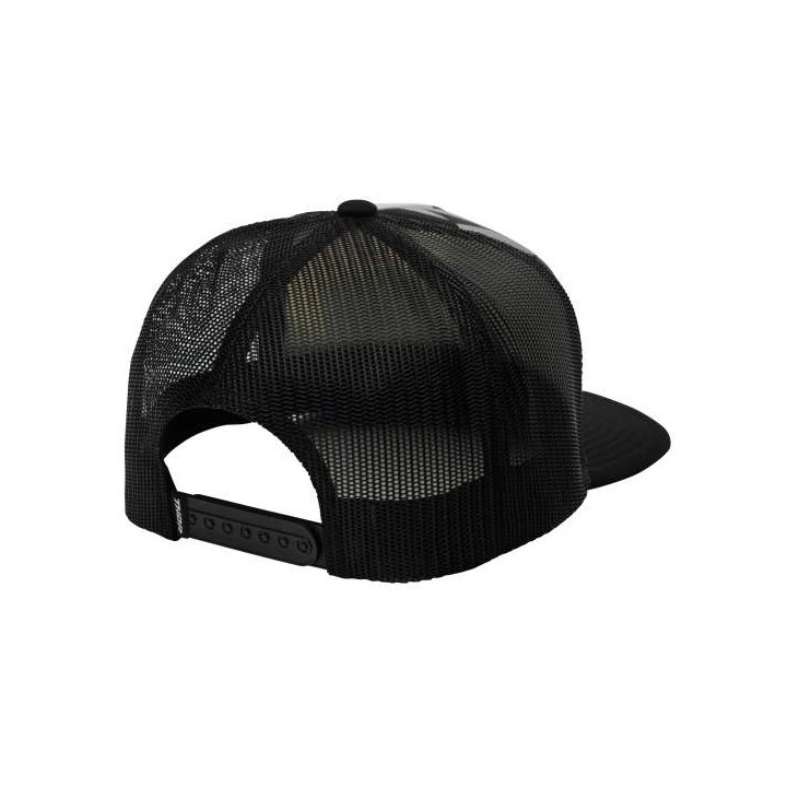 Casquette Thor BRAVE Black