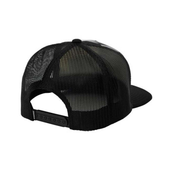 Casquette Thor BRAVE Black