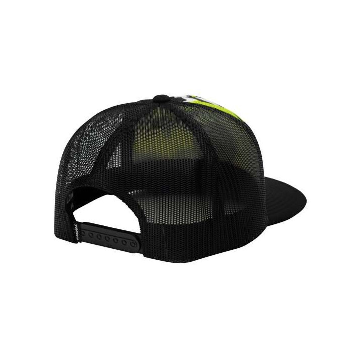 Casquette Thor RIOT Acid
