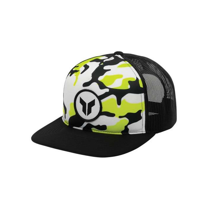 Casquette Thor RIOT Acid