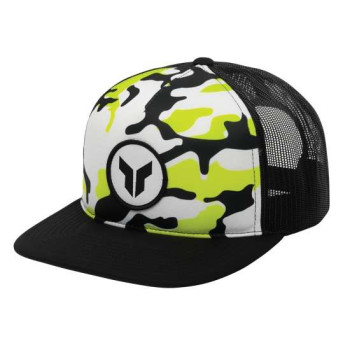 Casquette Thor RIOT Acid