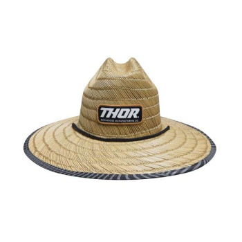 Chapeau Thor STRAW