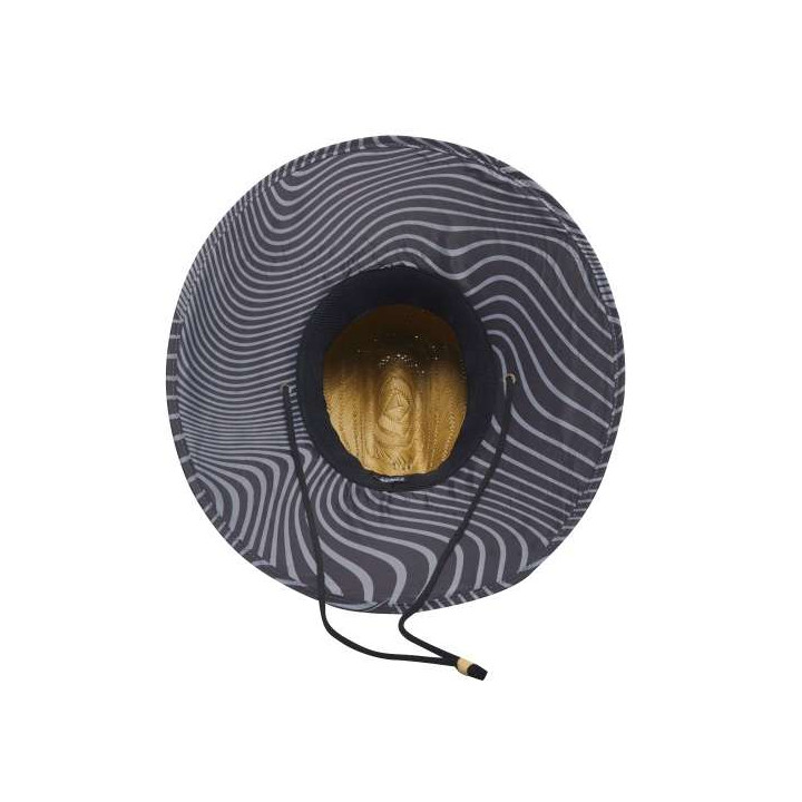 Chapeau Thor STRAW