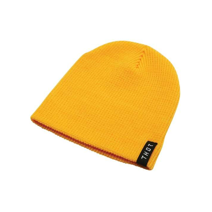 Thor ROGUE Lemon Chrome hat