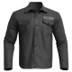 Chemise Thor HALLMAN LITE Black