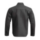 Chemise Thor HALLMAN LITE Black