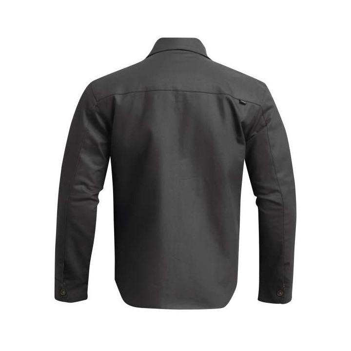Chemise Thor HALLMAN LITE Black