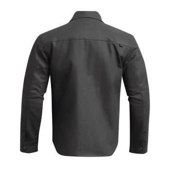 Chemise Thor HALLMAN LITE Black