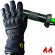 Poignées chauffantes + gants chauffants GreenForce HYBRID MK.2