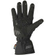 Gants moto femme Rukka VIRVE 2.0 GORE-TEX Noir/Rose