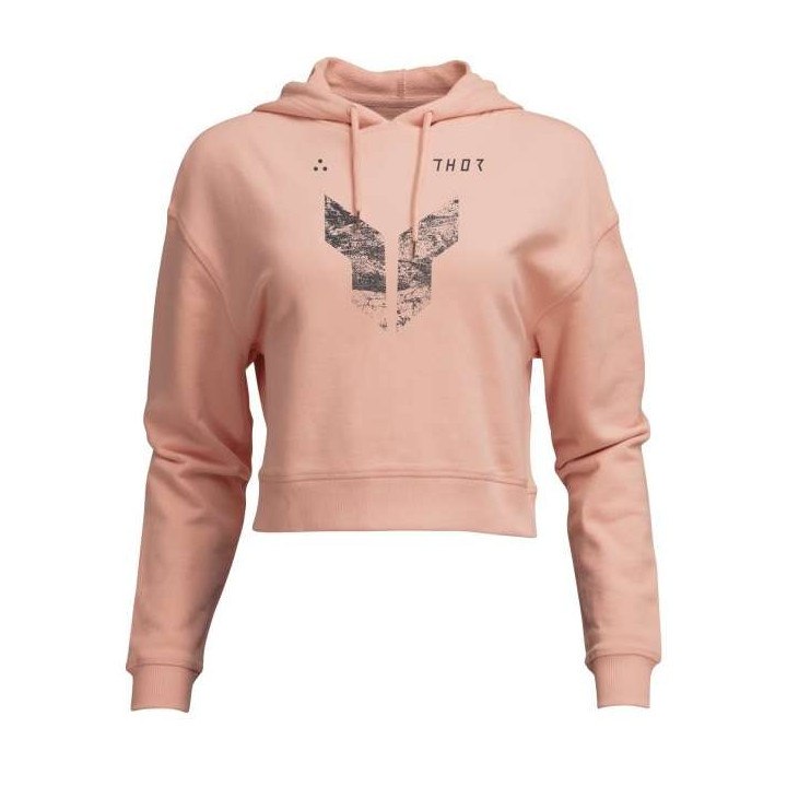 Sweat Crop Femme Thor ICONIC Pink