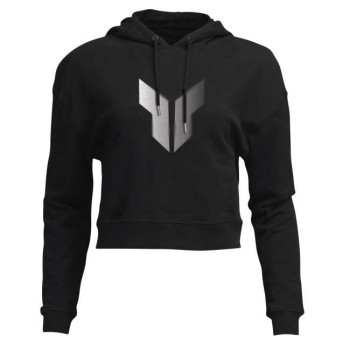 Sweat Crop Femme Thor NOISE Black