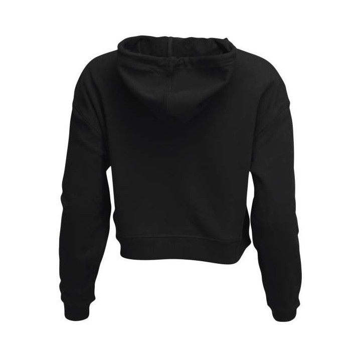 Sweat Crop Femme Thor NOISE Black